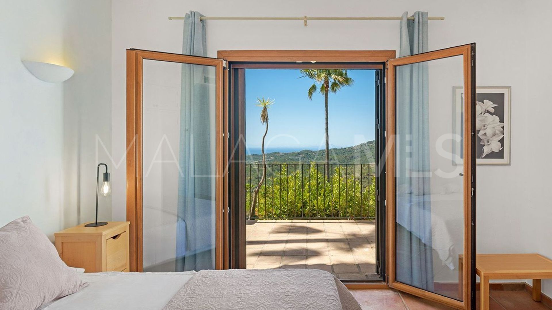 Villa for sale in Monte Mayor