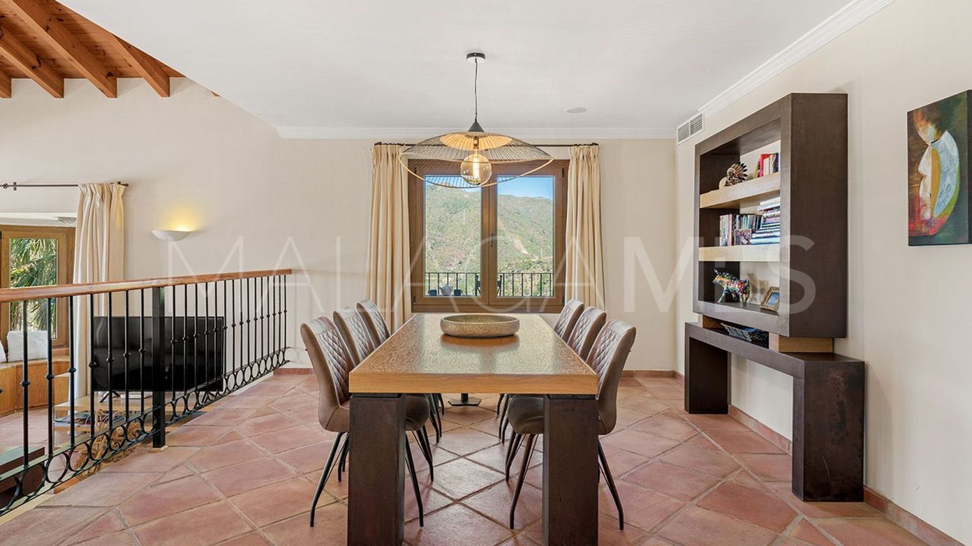 Villa for sale in Monte Mayor