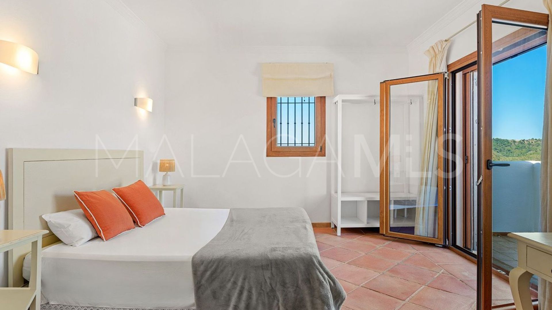 Villa for sale in Monte Mayor