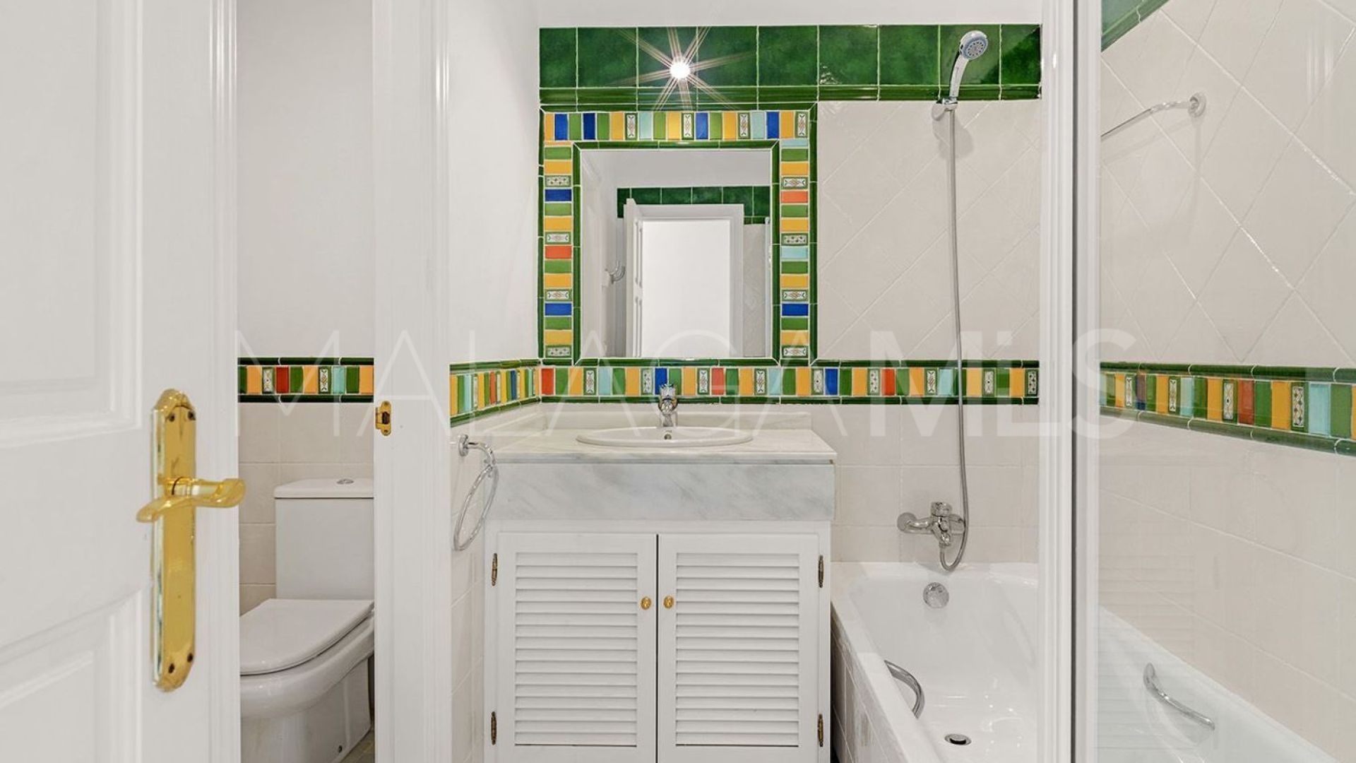 Villa for sale in Monte Mayor