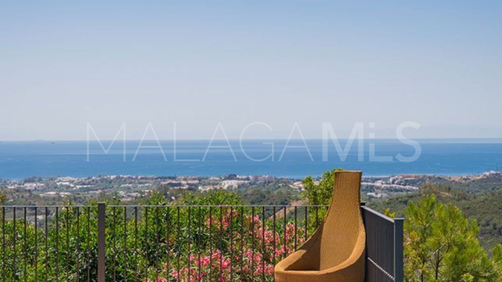 Villa for sale in Monte Mayor