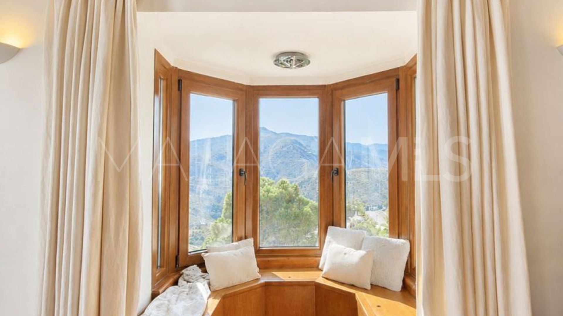 Villa for sale in Monte Mayor
