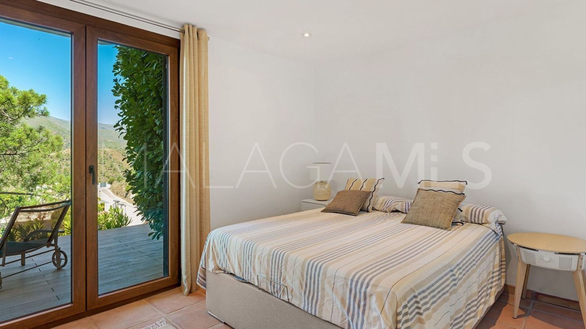 Villa for sale in Monte Mayor