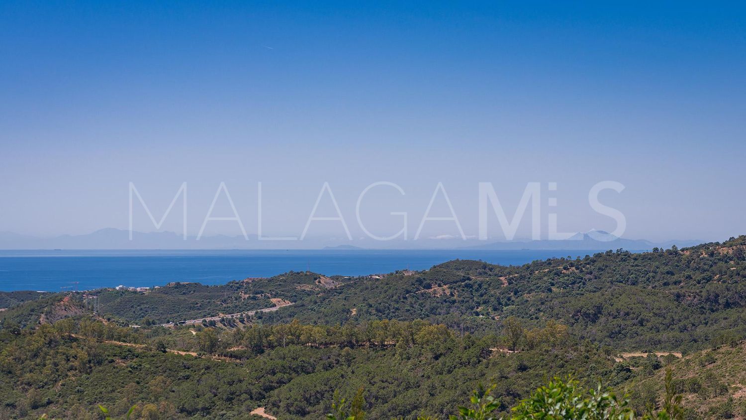 Villa for sale in Monte Mayor