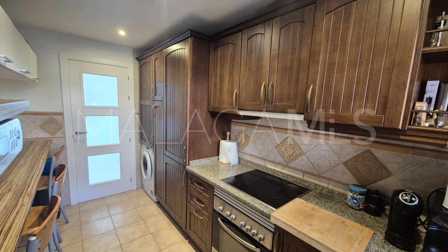 2 bedrooms flat in Los Flamingos for sale