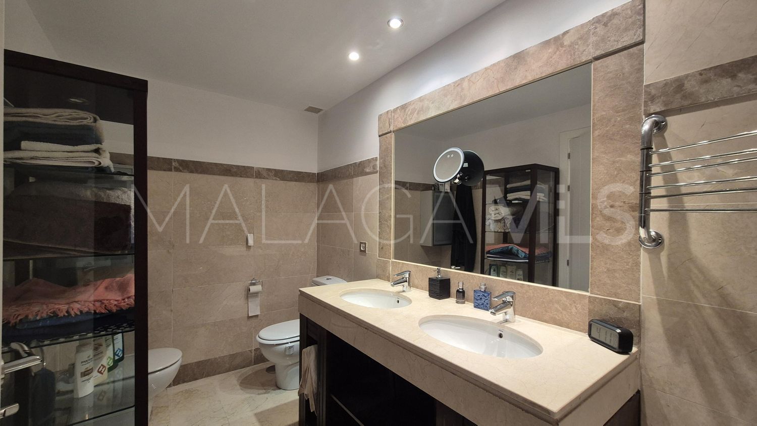 2 bedrooms flat in Los Flamingos for sale