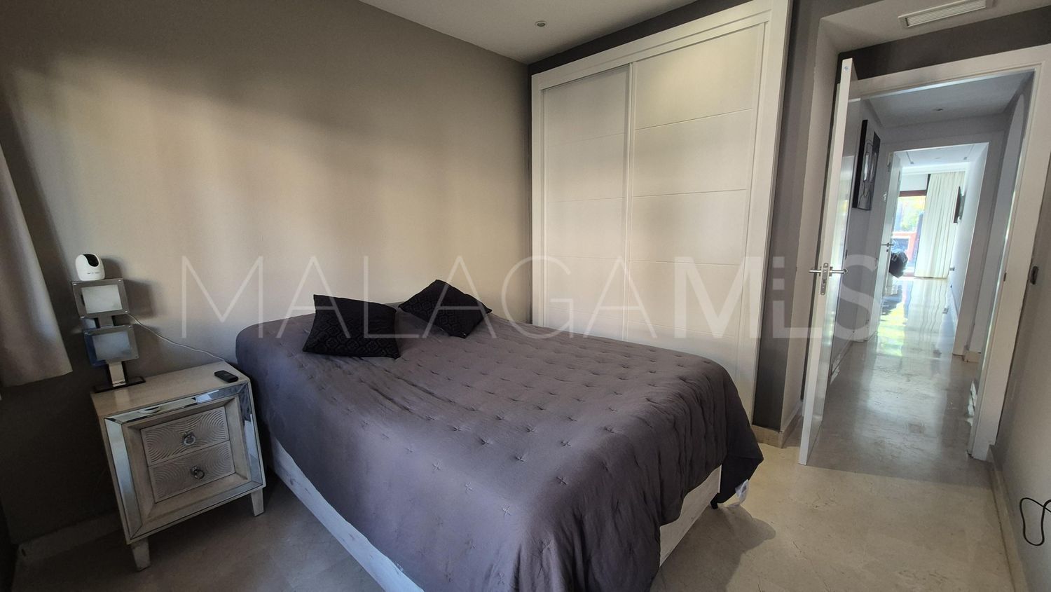 2 bedrooms flat in Los Flamingos for sale