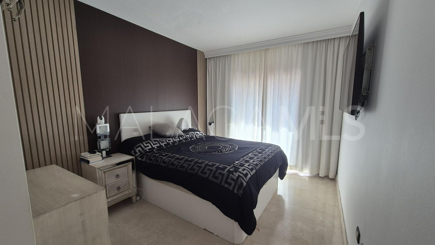 2 bedrooms flat in Los Flamingos for sale