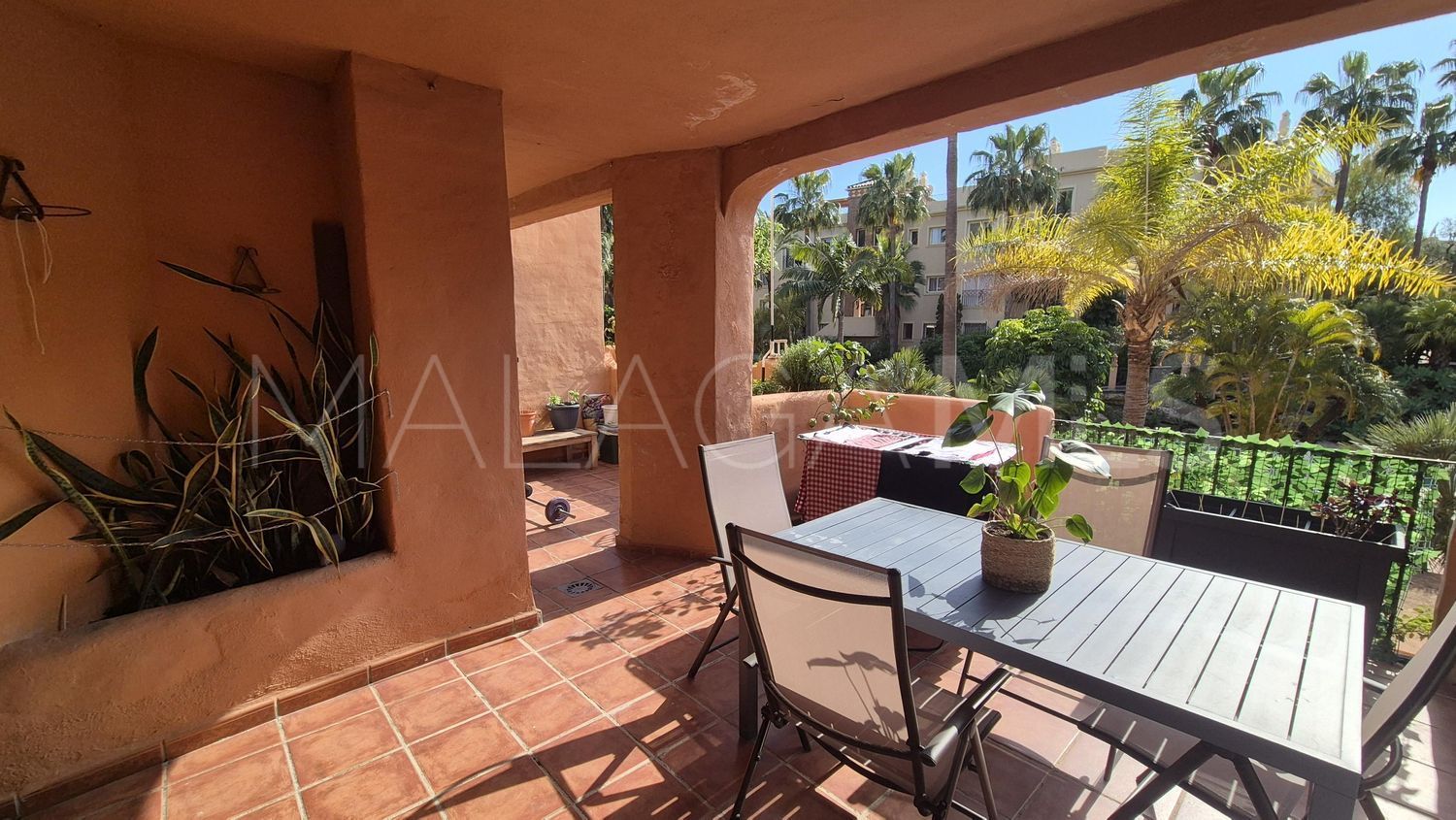 2 bedrooms flat in Los Flamingos for sale