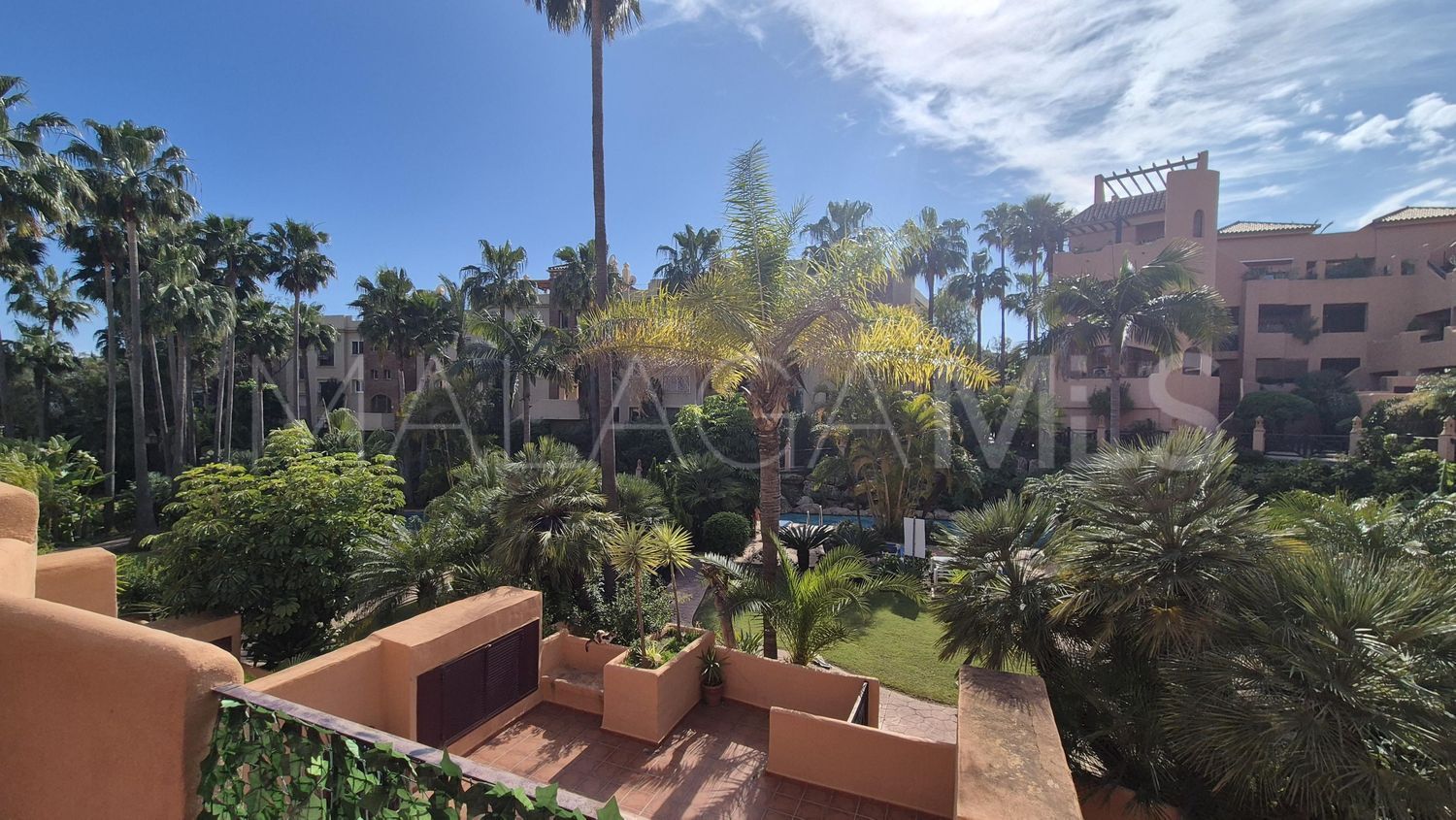 2 bedrooms flat in Los Flamingos for sale
