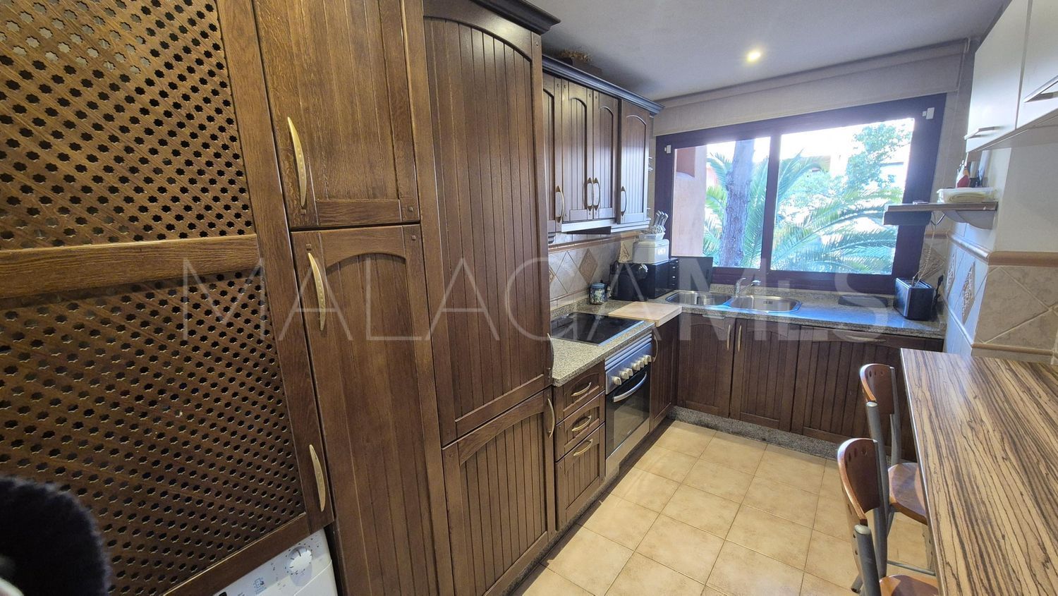 2 bedrooms flat in Los Flamingos for sale