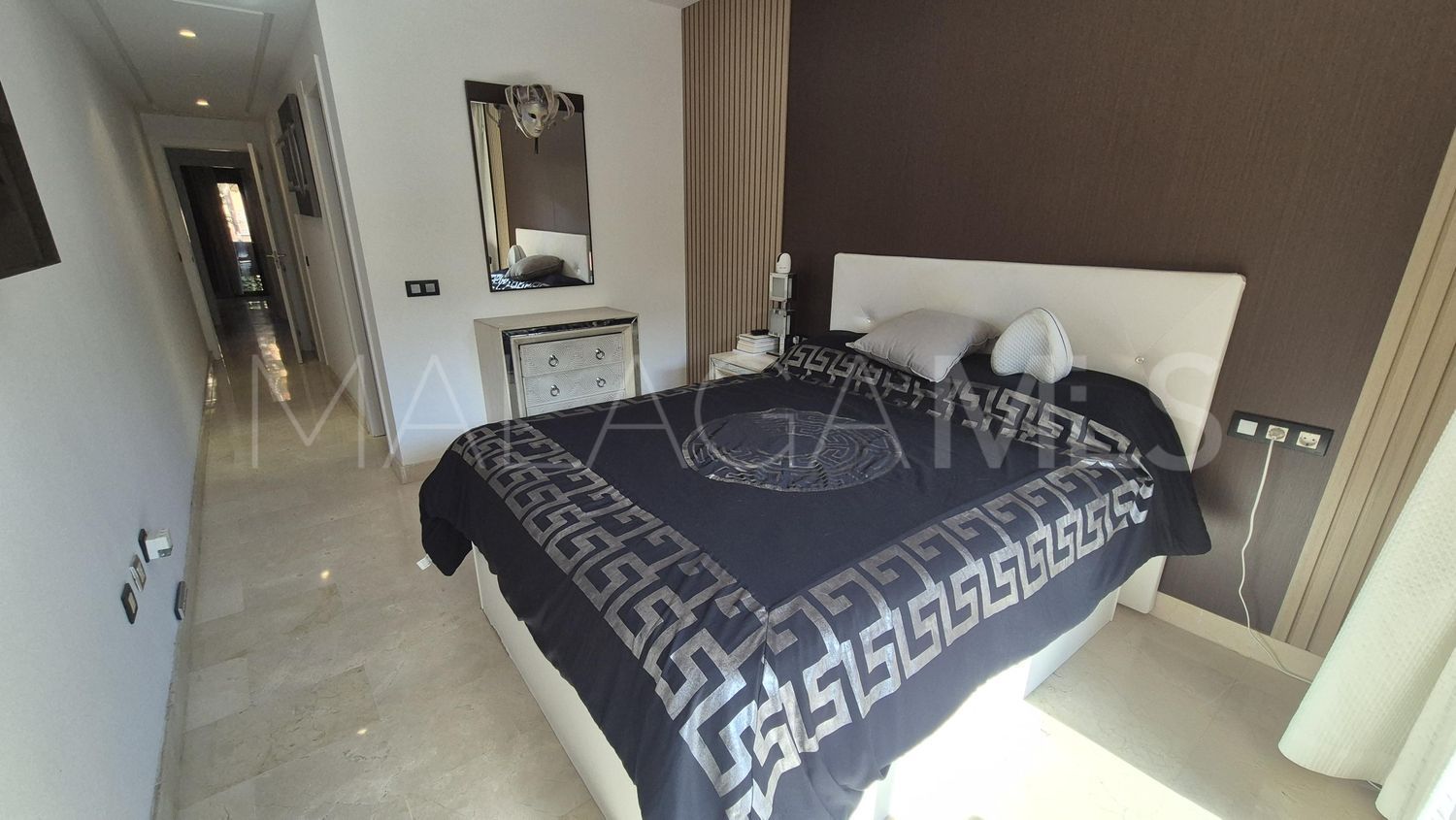2 bedrooms flat in Los Flamingos for sale