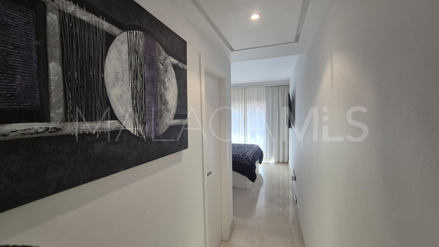 2 bedrooms flat in Los Flamingos for sale