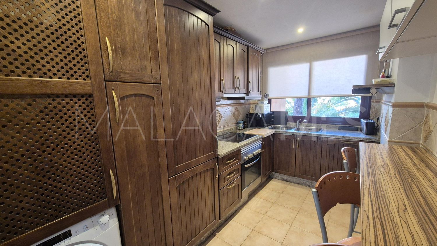 2 bedrooms flat in Los Flamingos for sale