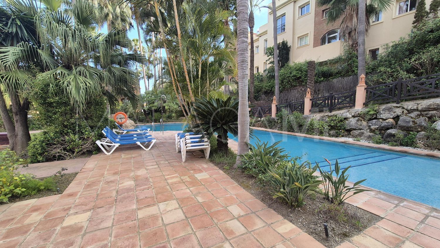 2 bedrooms flat in Los Flamingos for sale