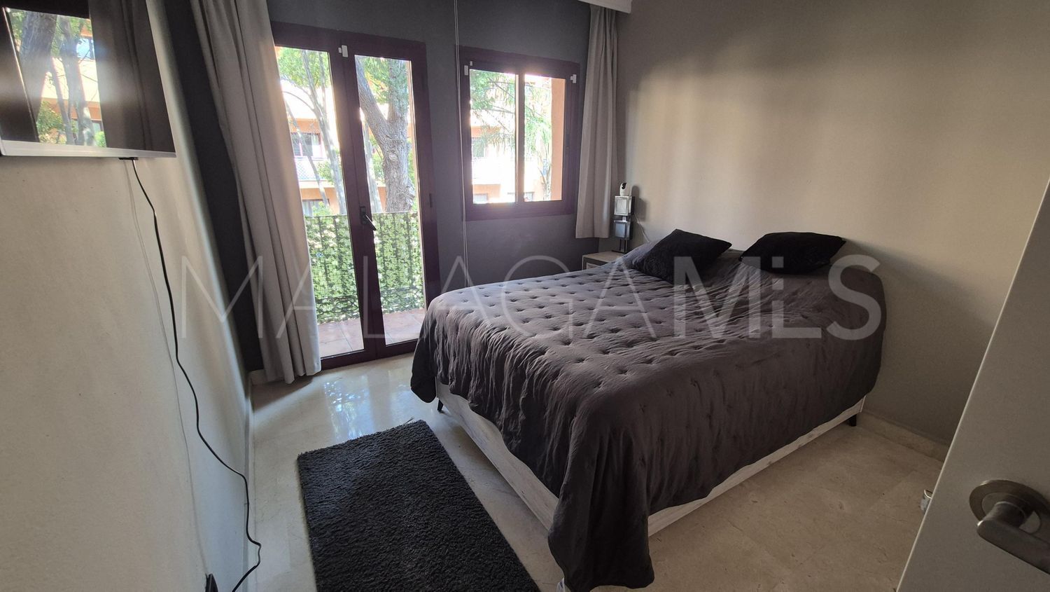 2 bedrooms flat in Los Flamingos for sale