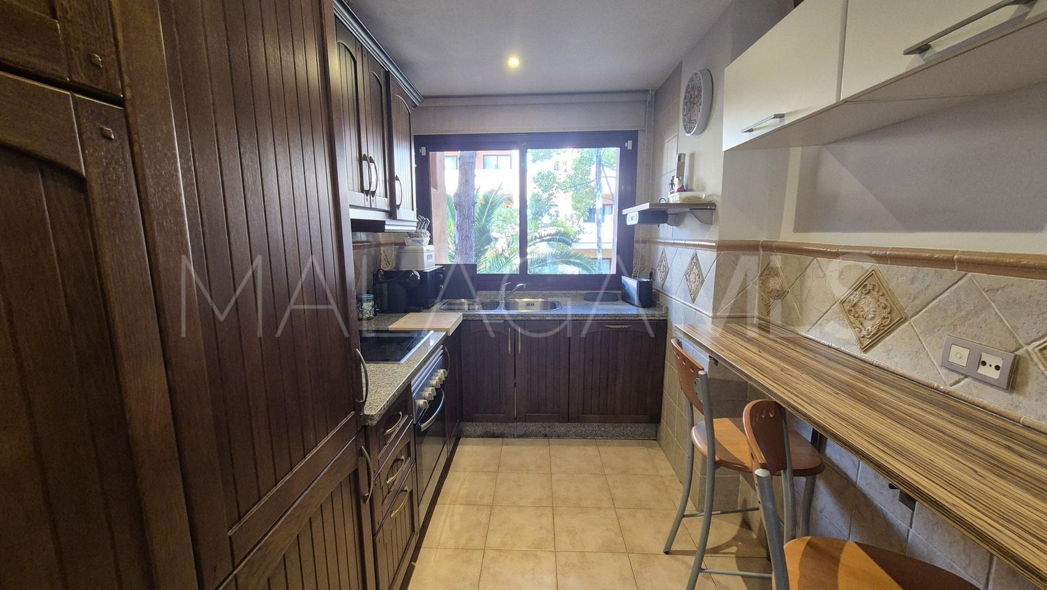 2 bedrooms flat in Los Flamingos for sale