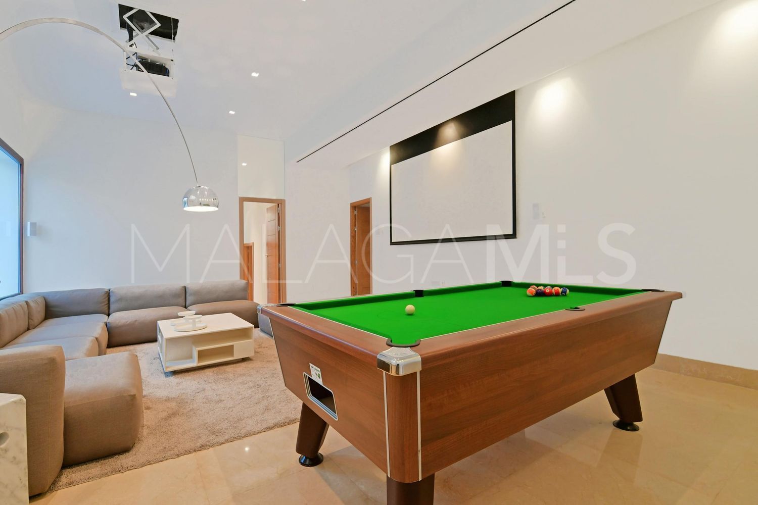 Haus for sale in Los Naranjos