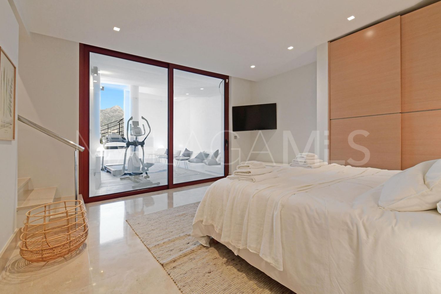 Haus for sale in Las Brisas