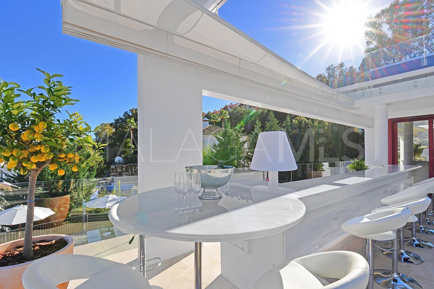 Haus for sale in Las Brisas