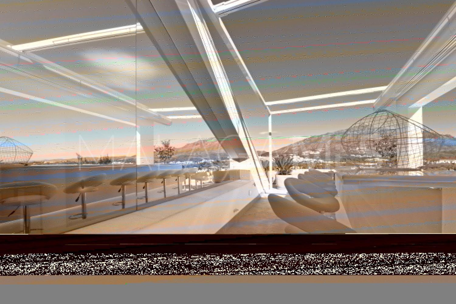 Haus for sale in Las Brisas