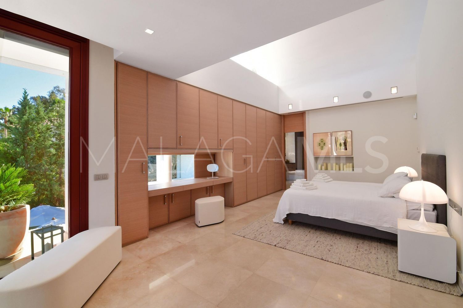 Haus for sale in Las Brisas