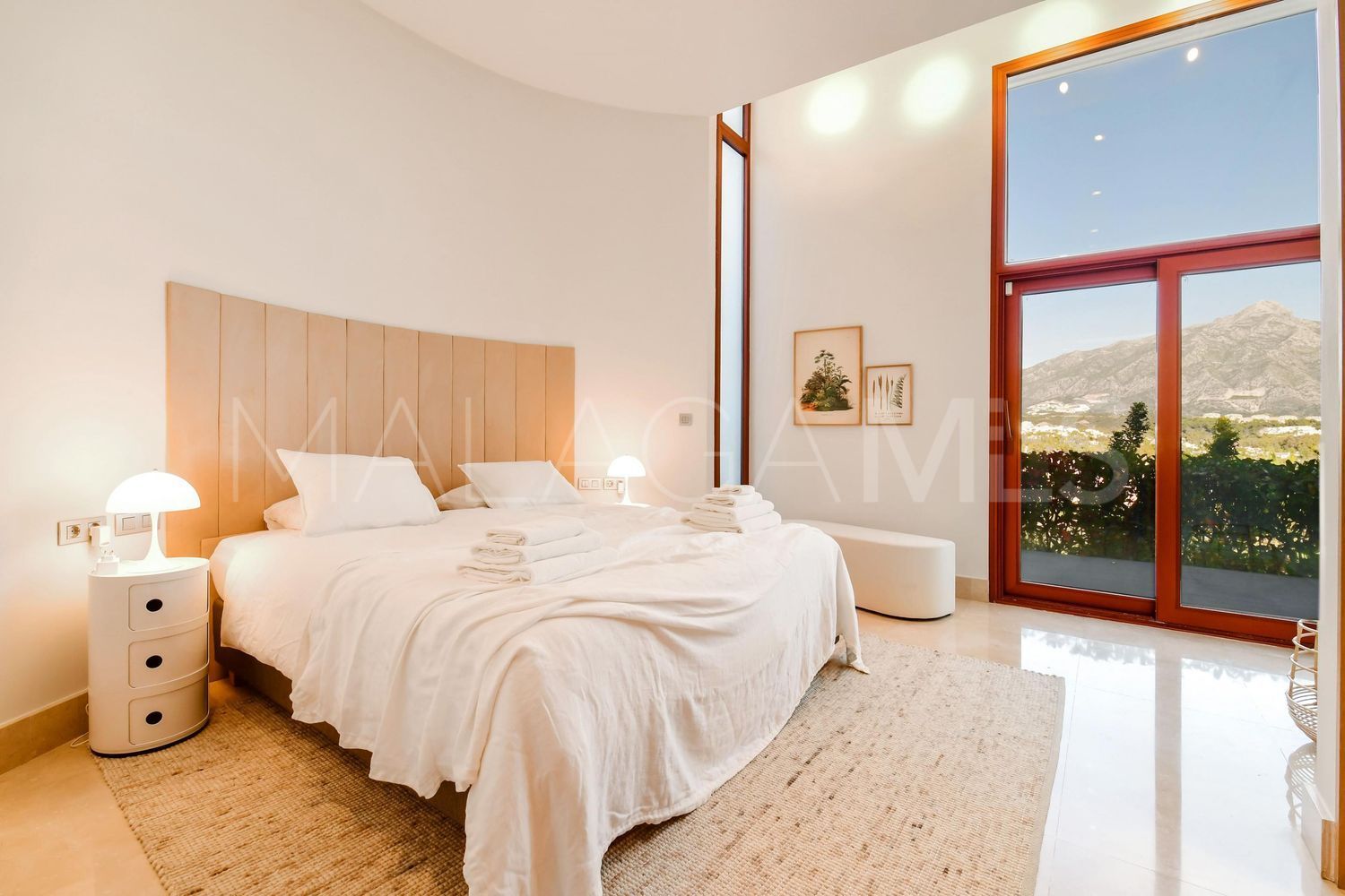 Haus for sale in Las Brisas