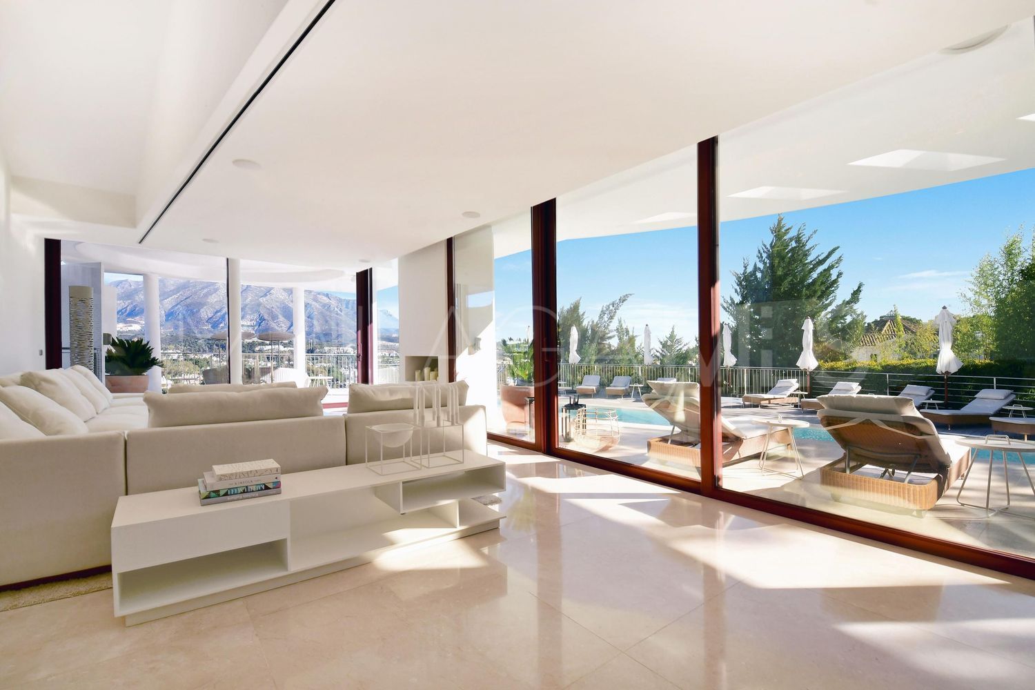 Haus for sale in Las Brisas