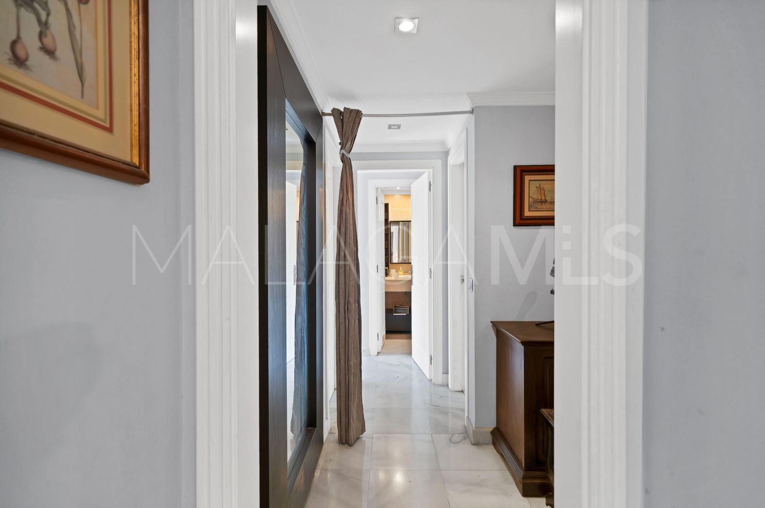 Flat for sale in La Carolina