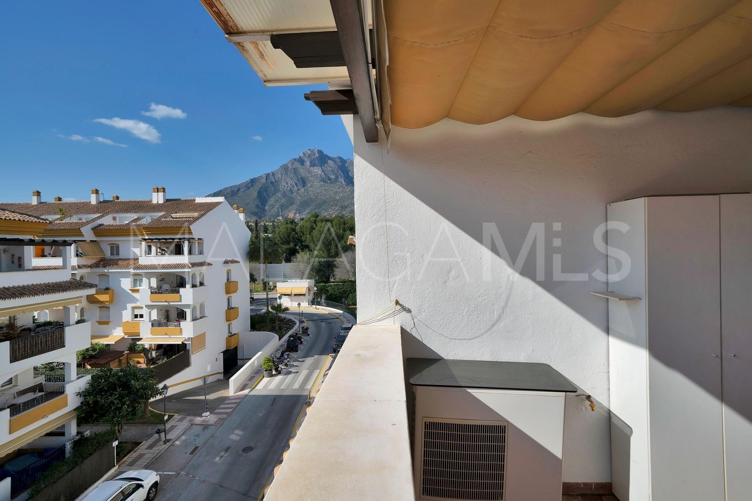 Flat for sale in La Carolina