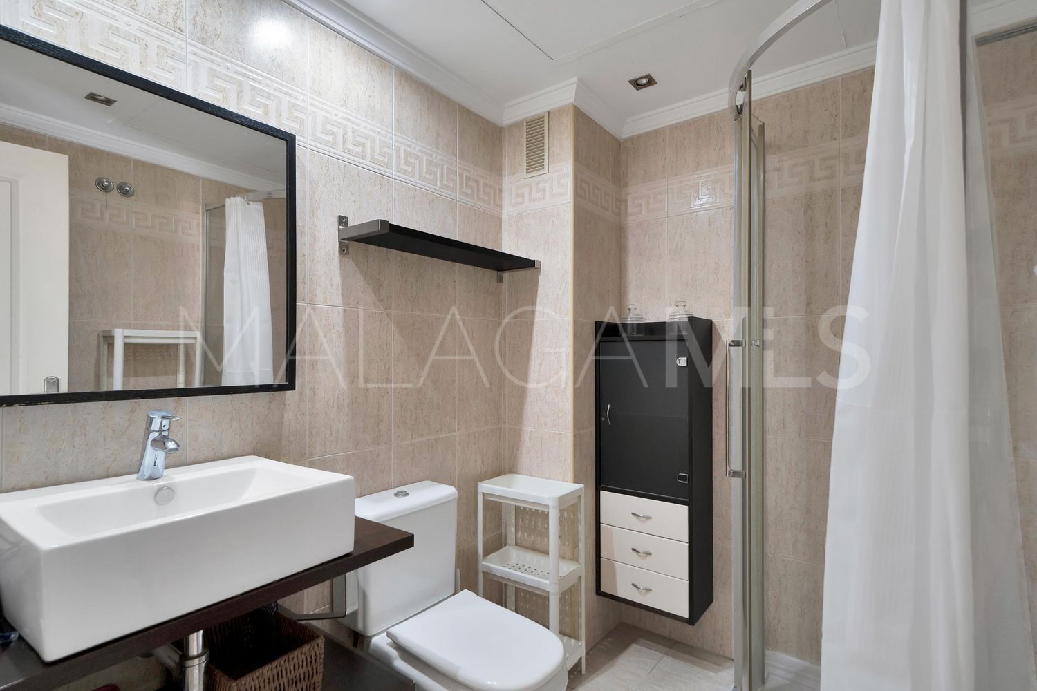 Flat for sale in La Carolina