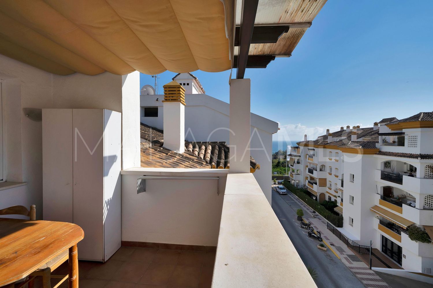 Flat for sale in La Carolina