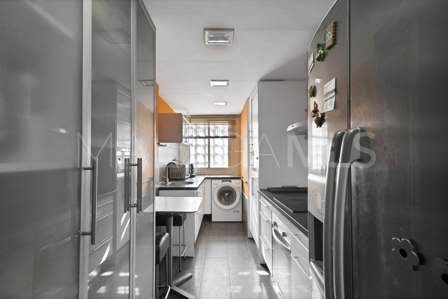 Flat for sale in La Carolina