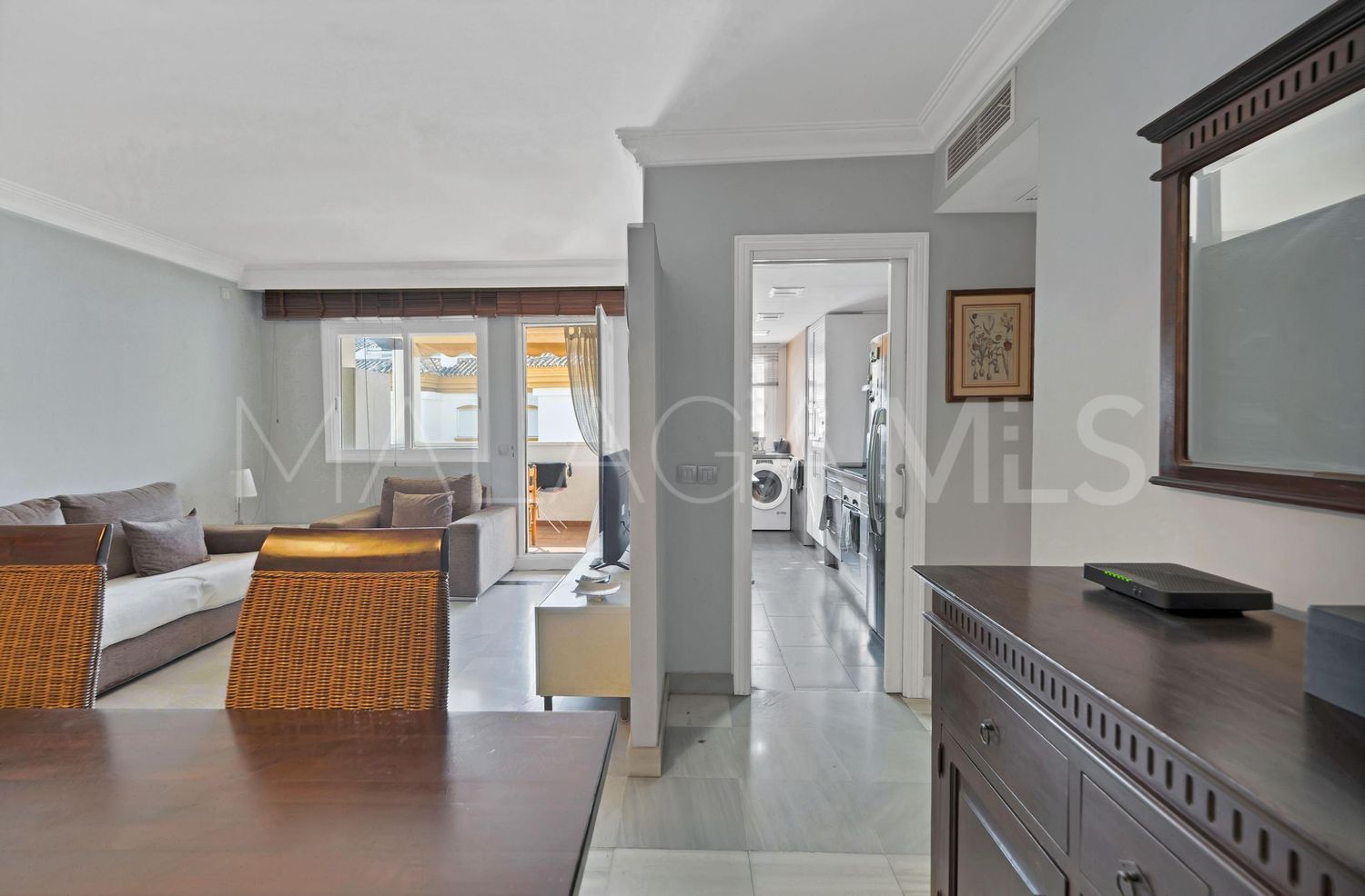 Flat for sale in La Carolina