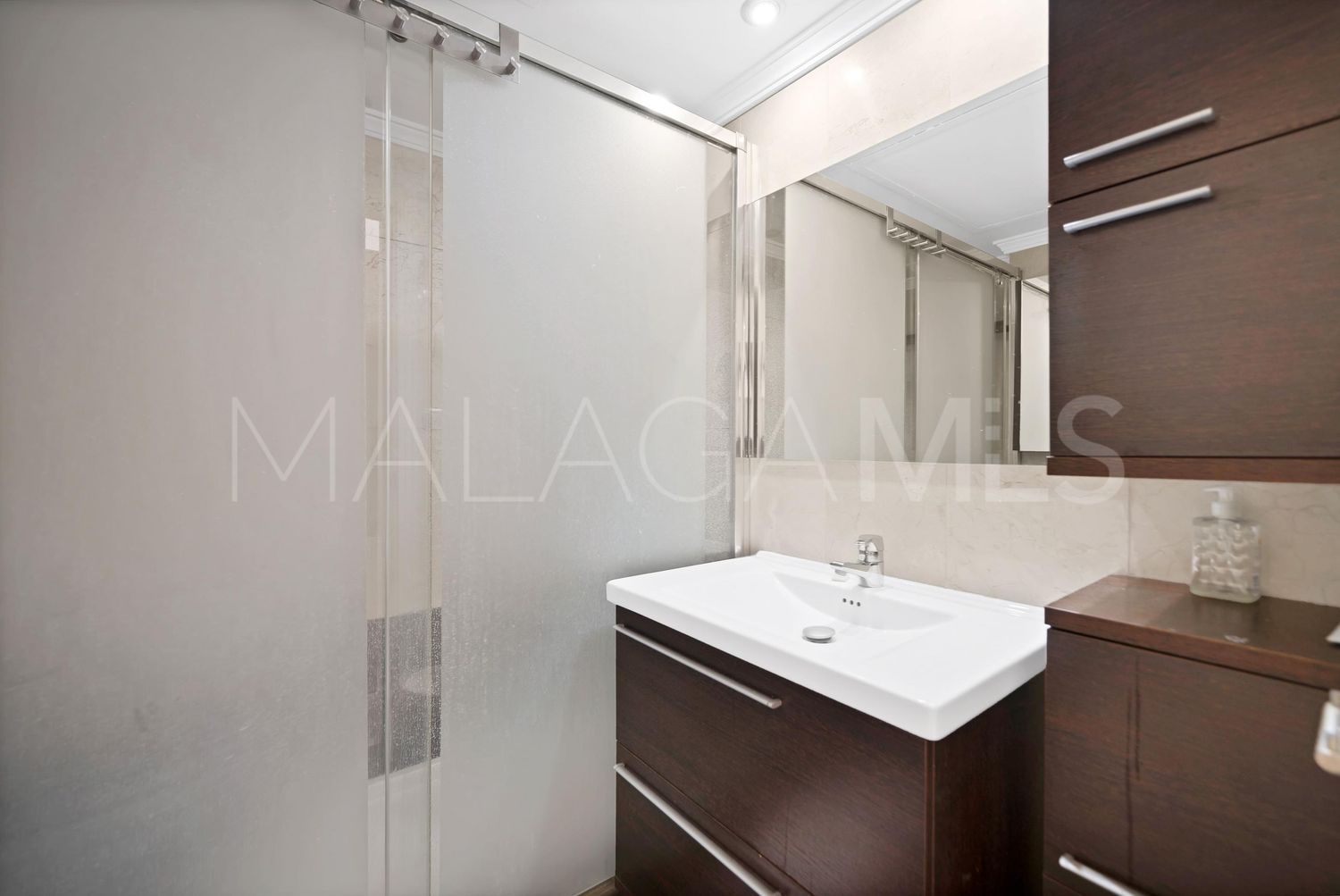 Flat for sale in La Carolina