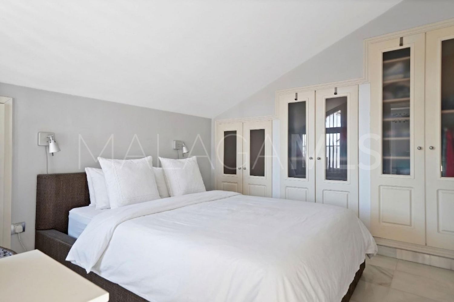 Flat for sale in La Carolina