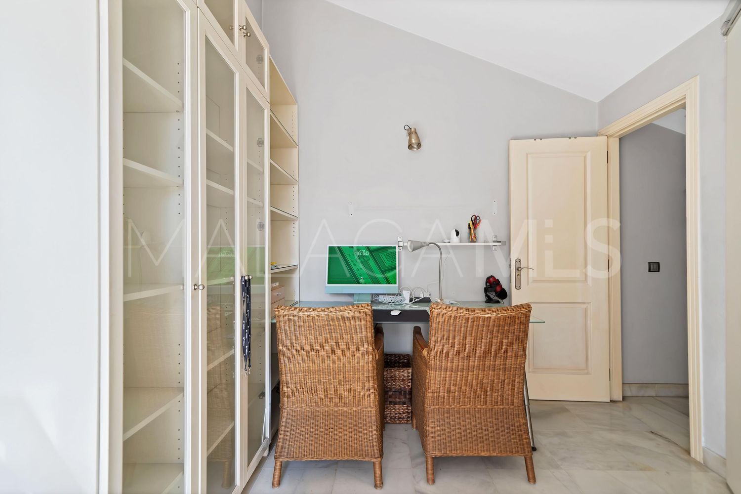 Flat for sale in La Carolina