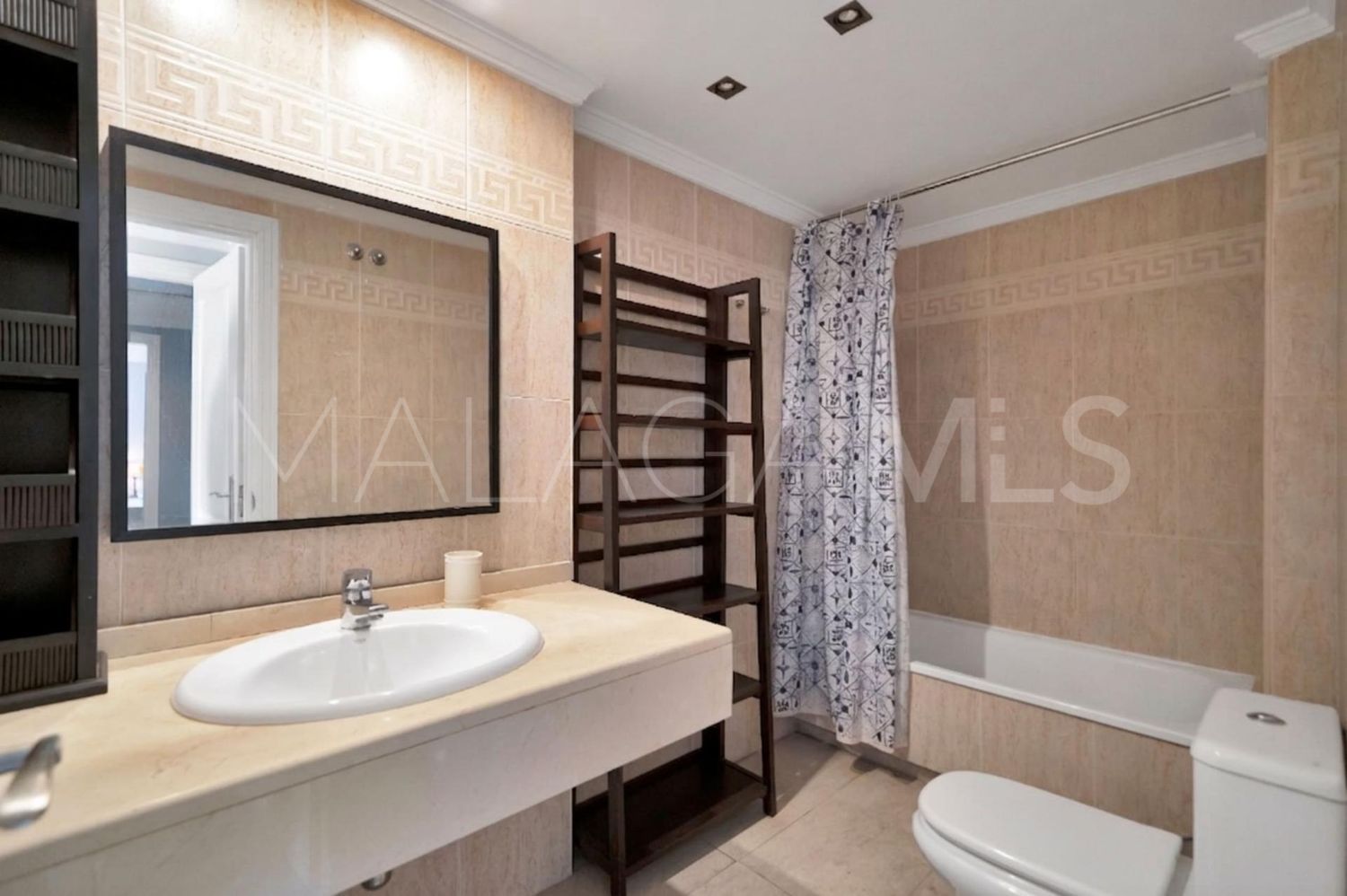 Flat for sale in La Carolina