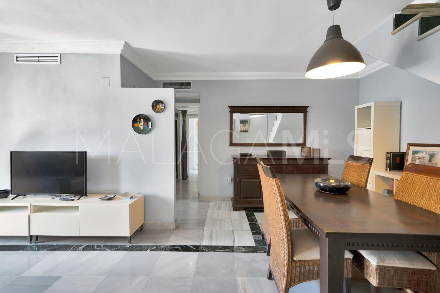 Flat for sale in La Carolina