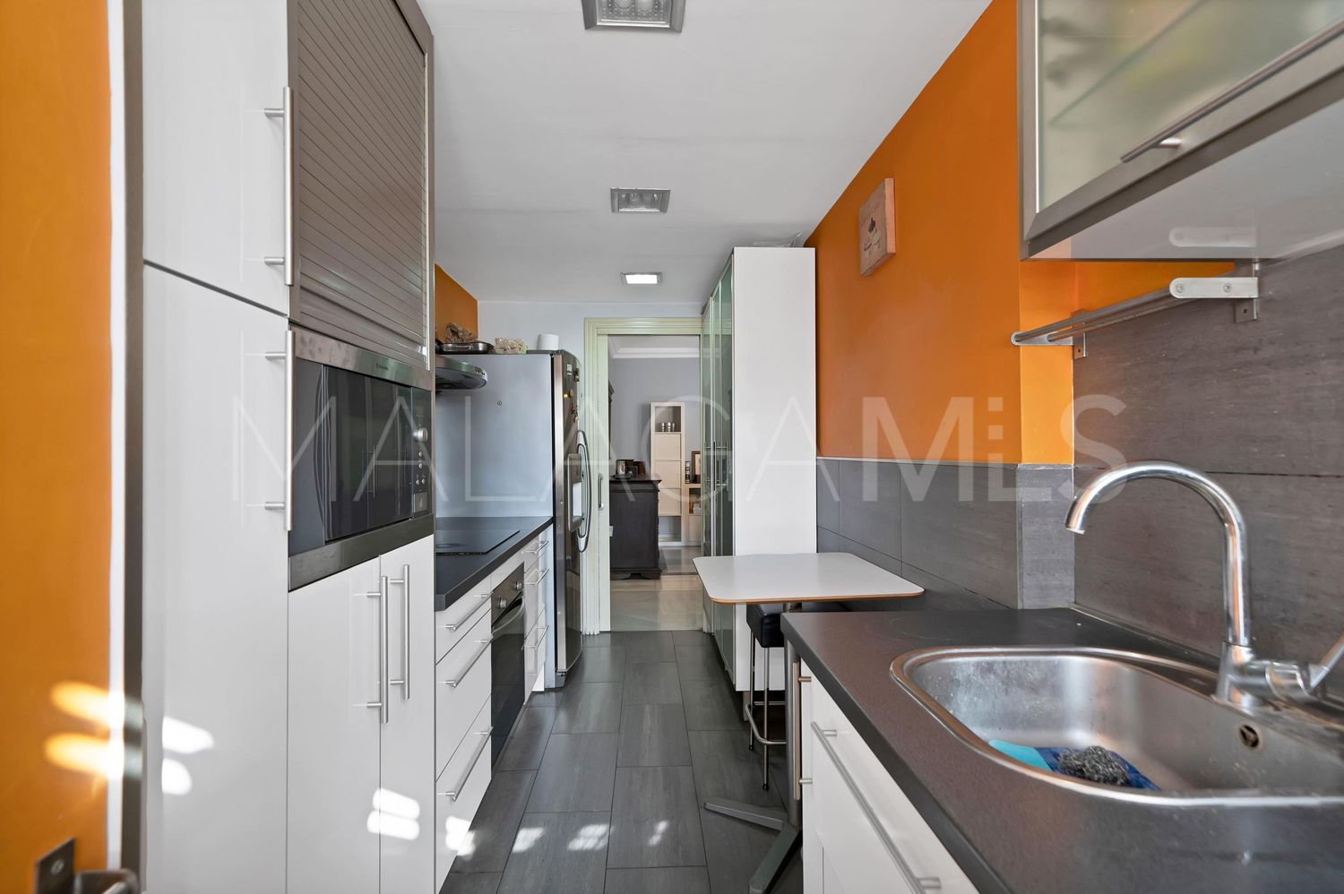 Flat for sale in La Carolina