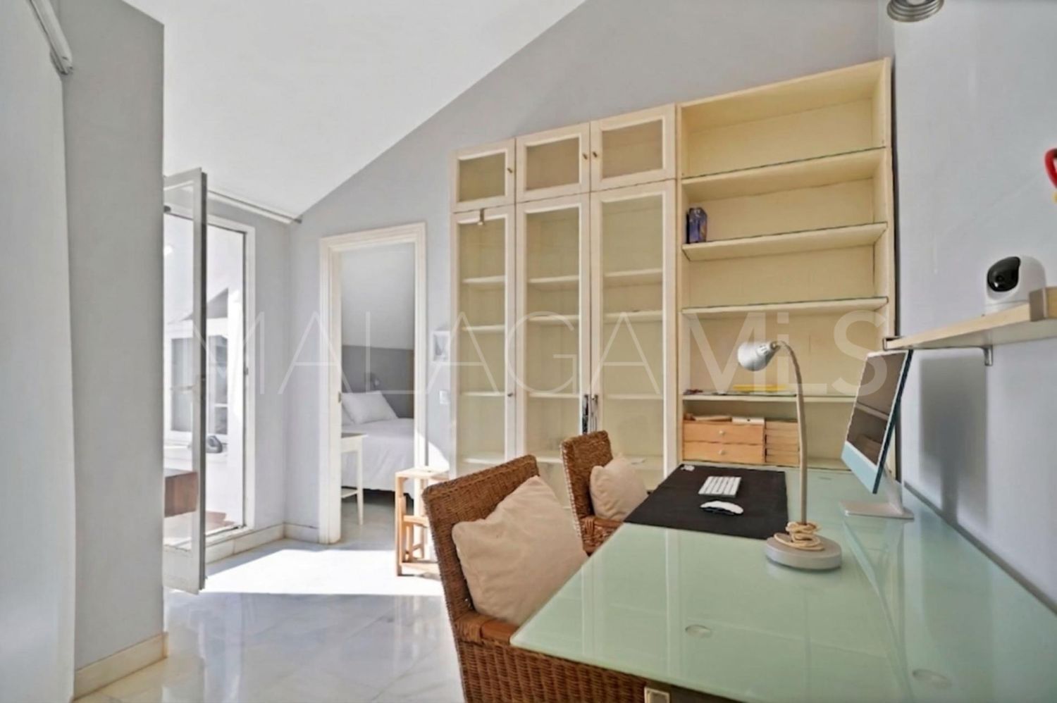 Flat for sale in La Carolina