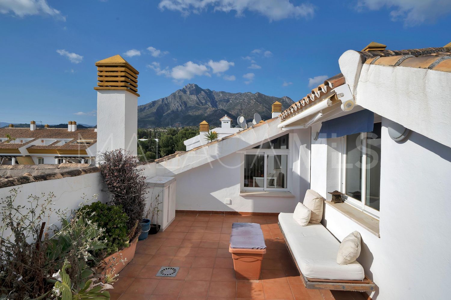 Flat for sale in La Carolina