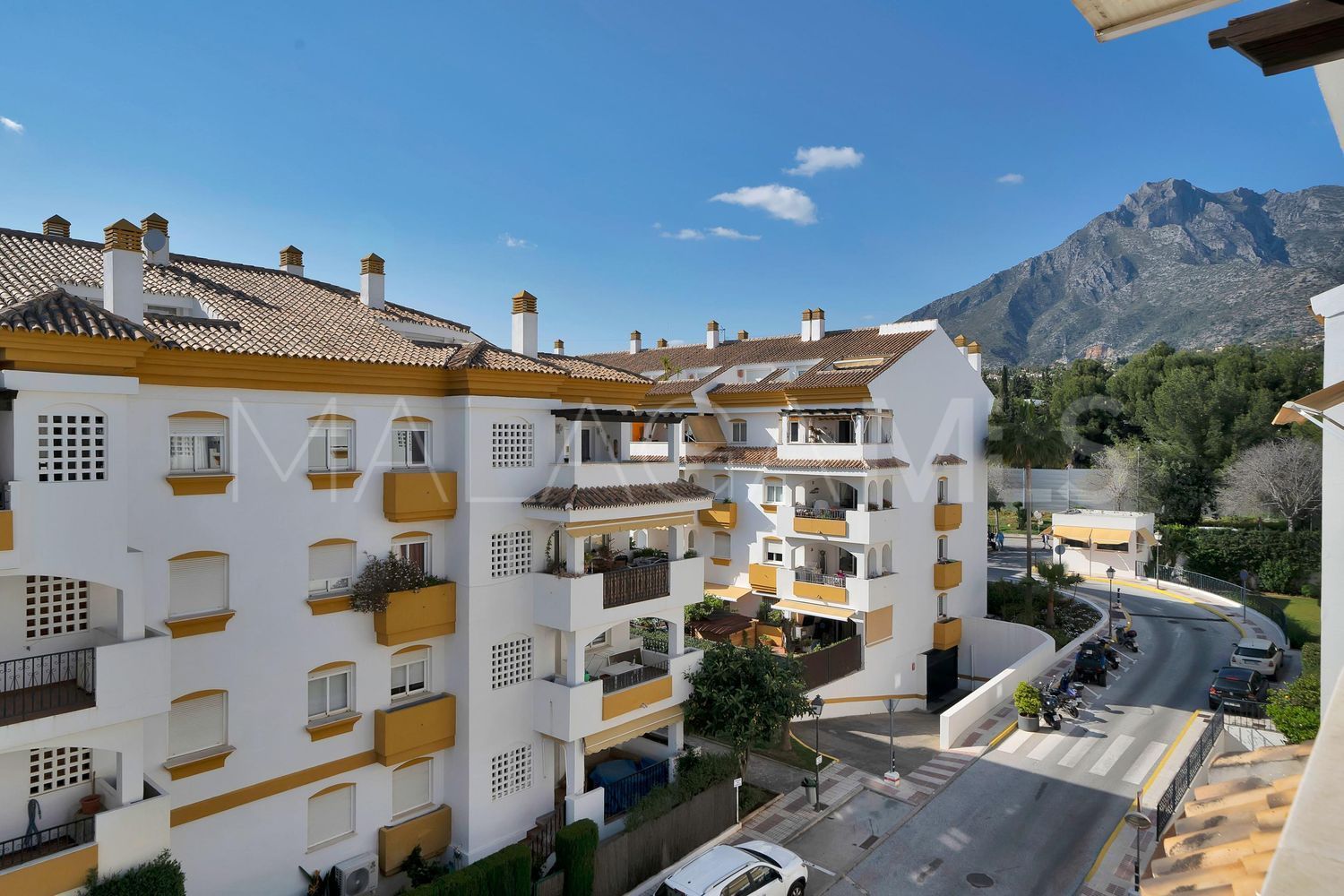 Flat for sale in La Carolina