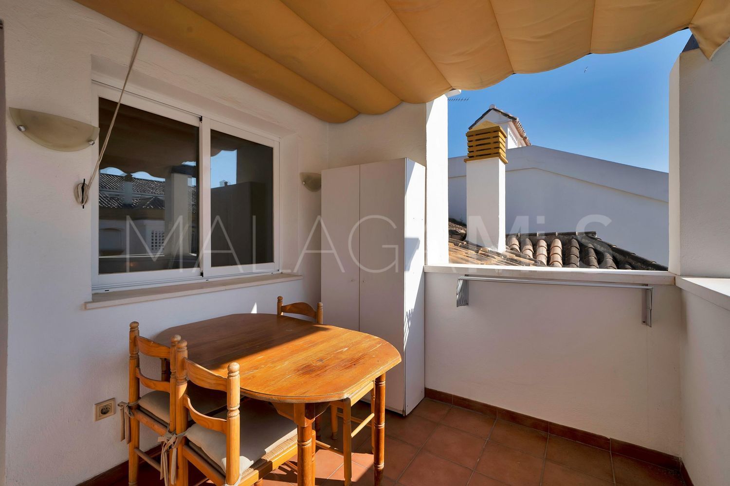 Flat for sale in La Carolina