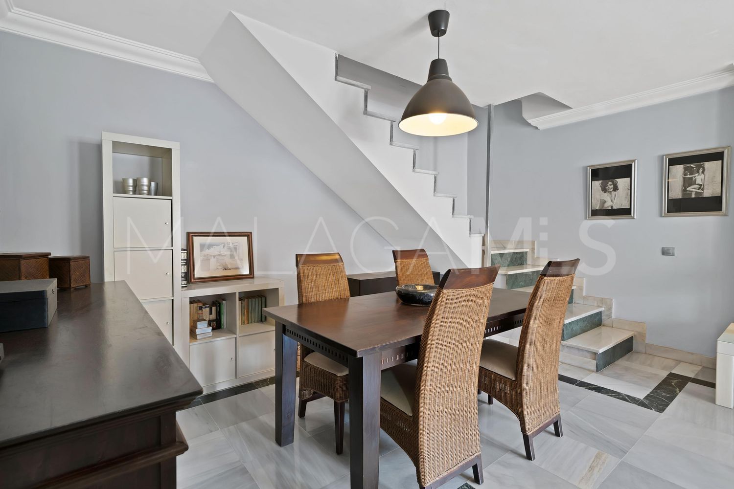 Flat for sale in La Carolina