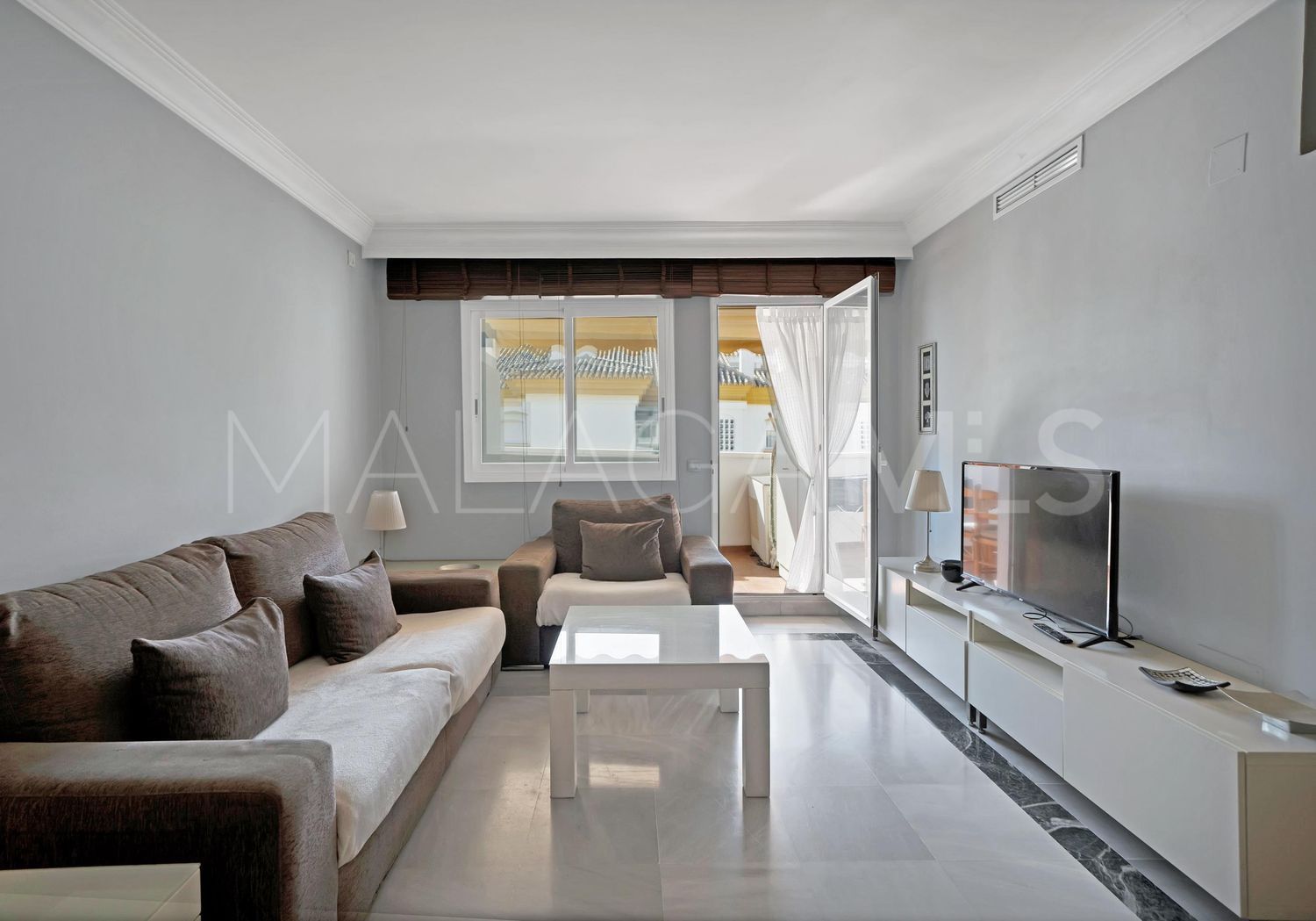 Flat for sale in La Carolina