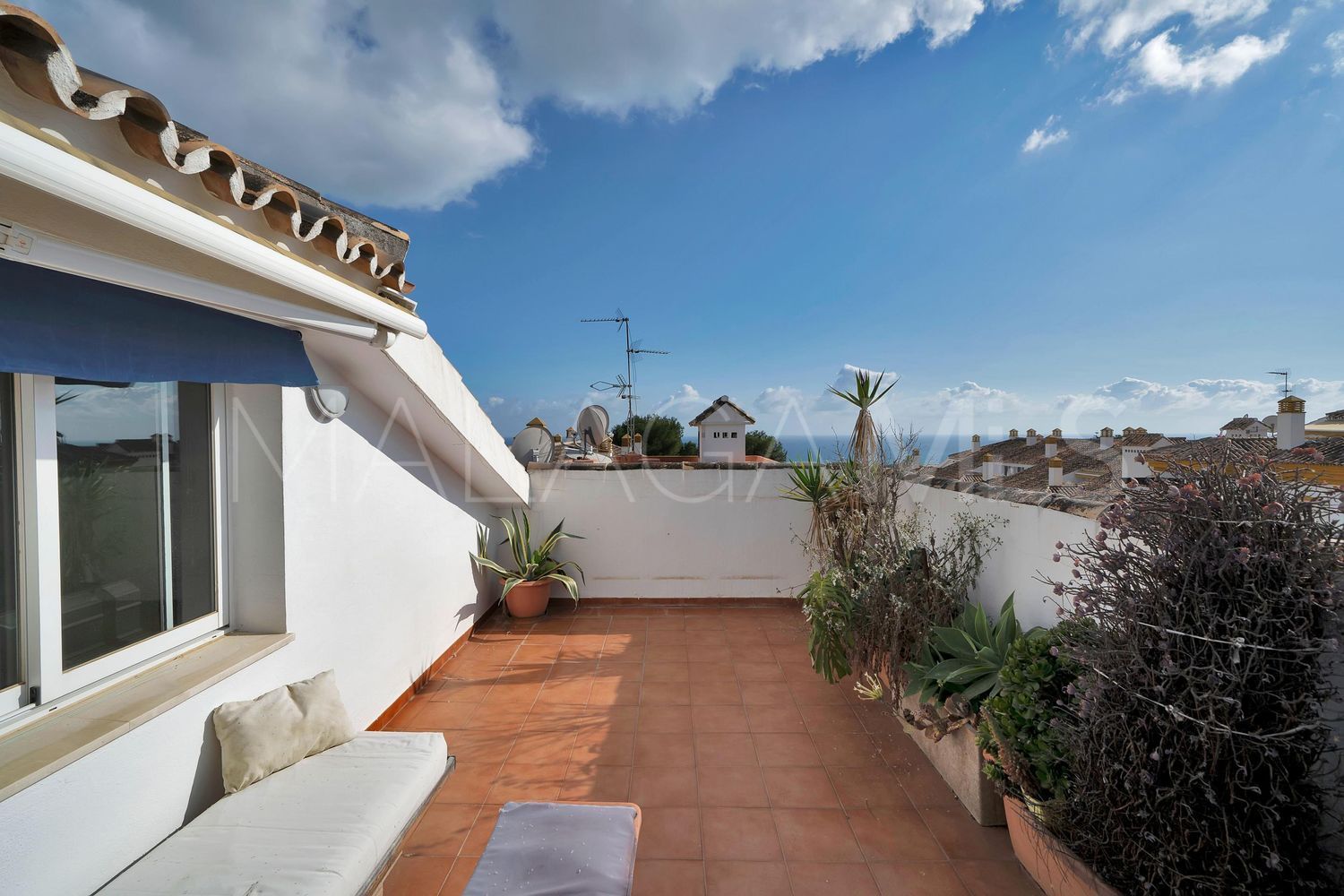 Flat for sale in La Carolina