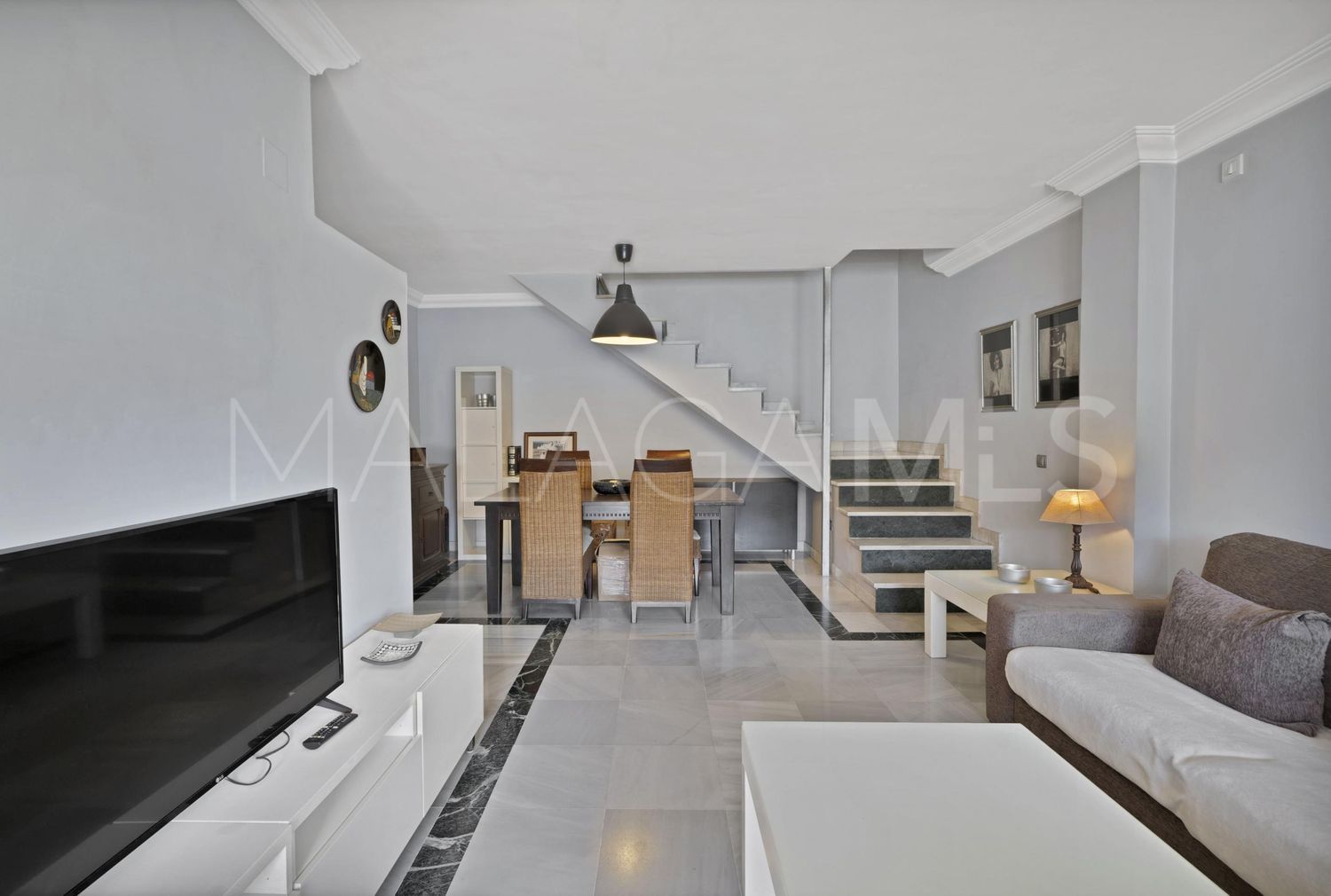 Flat for sale in La Carolina