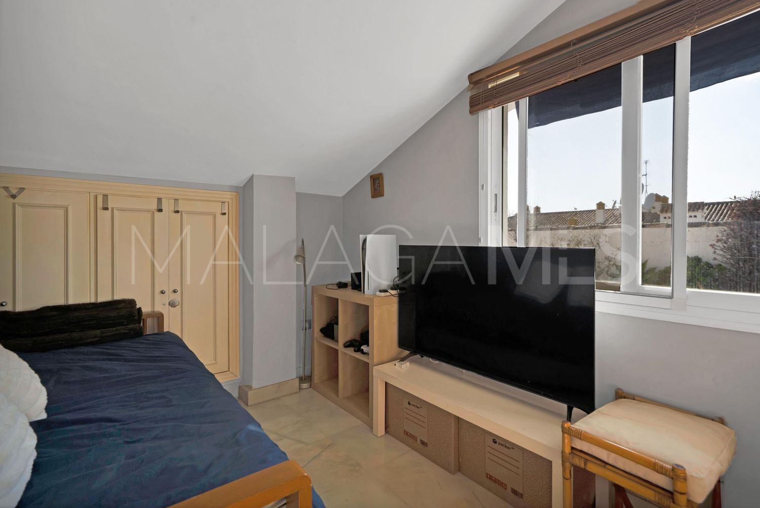 Flat for sale in La Carolina