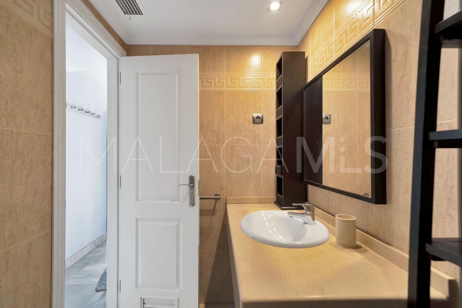 Flat for sale in La Carolina